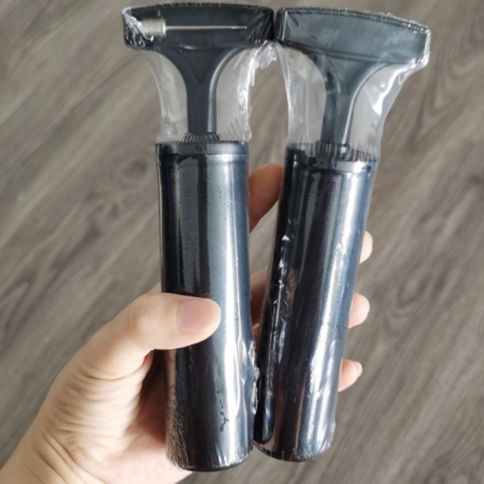 Pompa ad aria manuale per pall - Balloon Pump Hand recensione e prezzo
