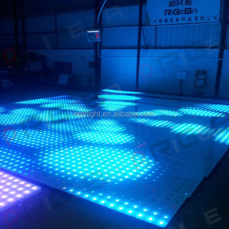 Luci LED Video Portatili per D - Event Party Dj recensione e prezzo