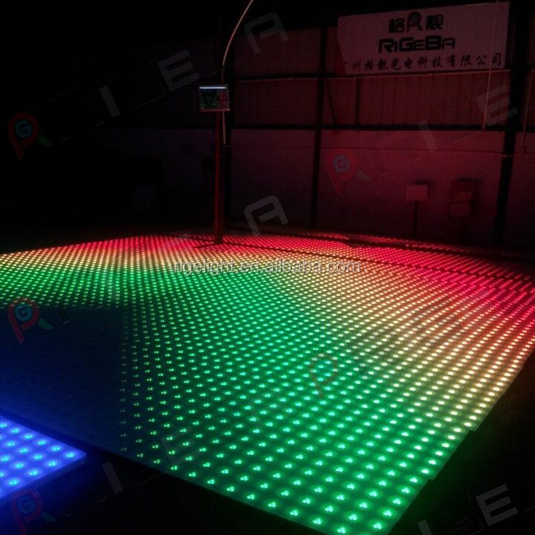 Luci LED Video Portatili per D - Event Party Dj recensione e prezzo