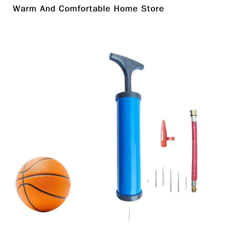 Set Pompa per Palloni con Tubo - Balloon Pump Hand recensione e prezzo