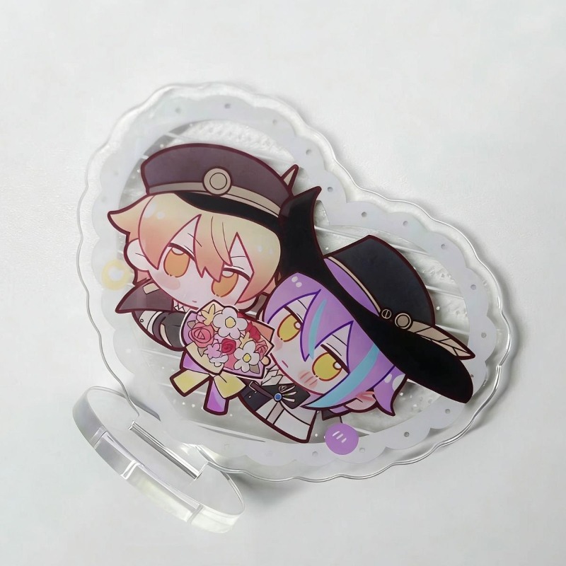 Set di Stand in Acrilico Anime - Event Support recensione e prezzo