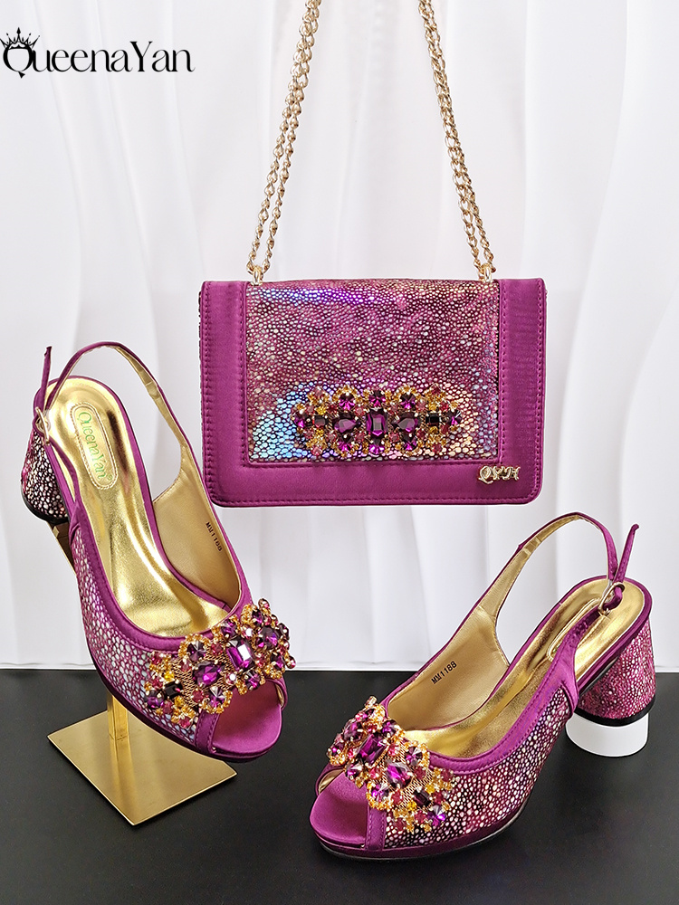 Set Scarpe e Borsa da Festa Qu - Party Favor Bag recensione e prezzo
