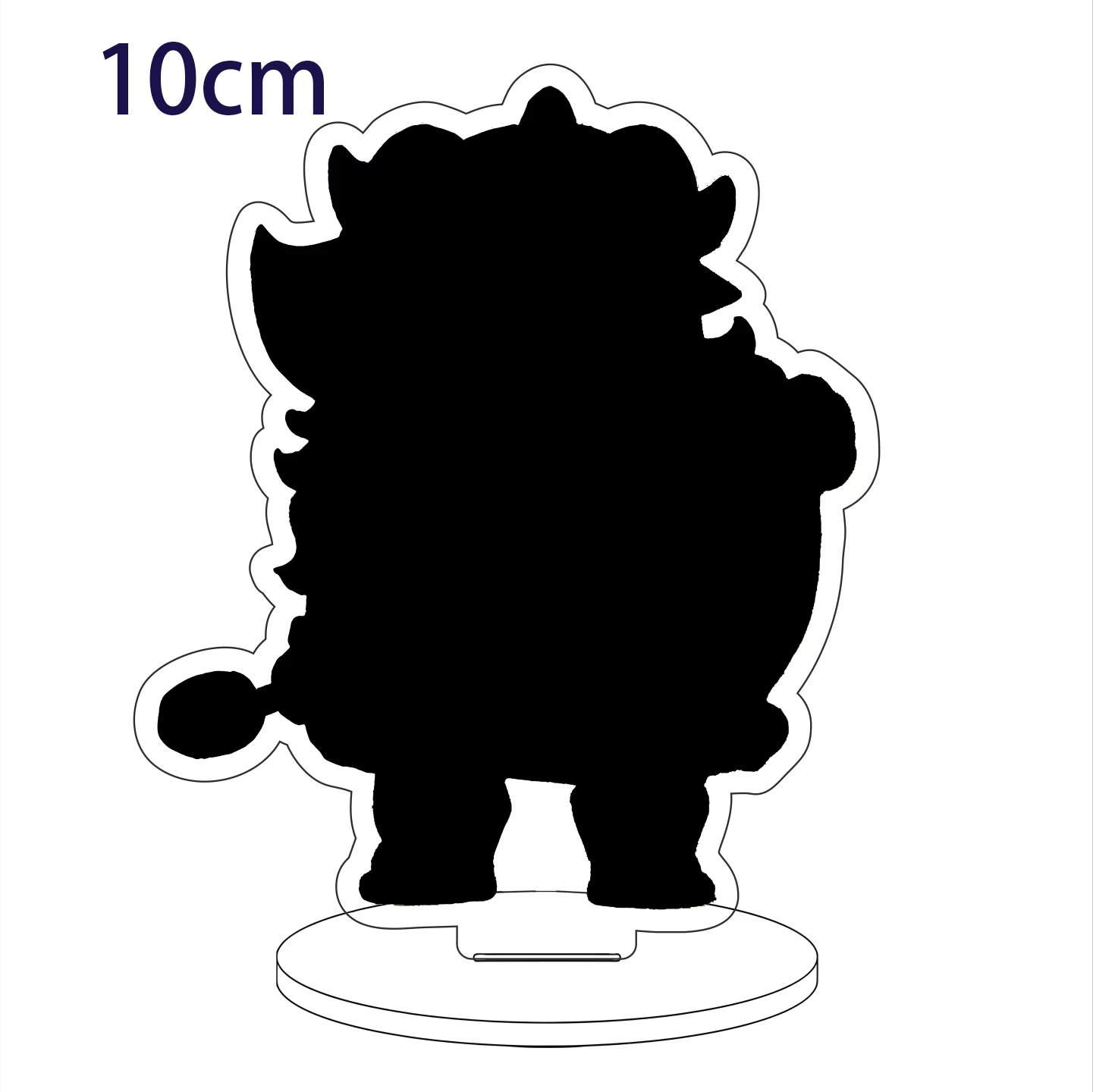 Supporto per Figurine in Acril - Event Support recensione e prezzo