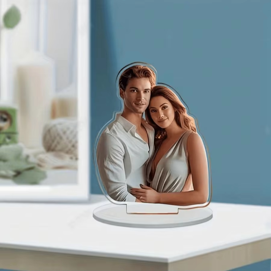 Supporto per Figurine in Acril - Event Support recensione e prezzo