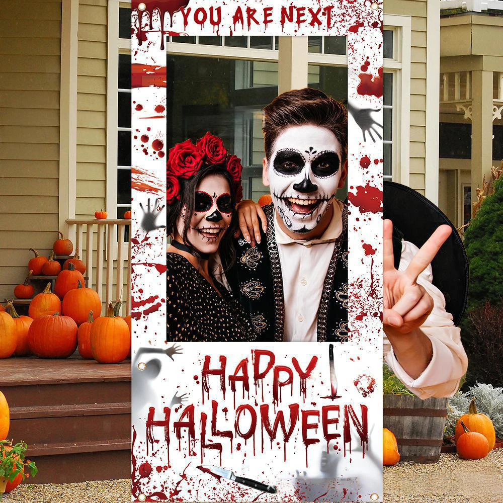 Sfondo fotografico Runto Happy - Photo Booth Frame recensione e prezzo