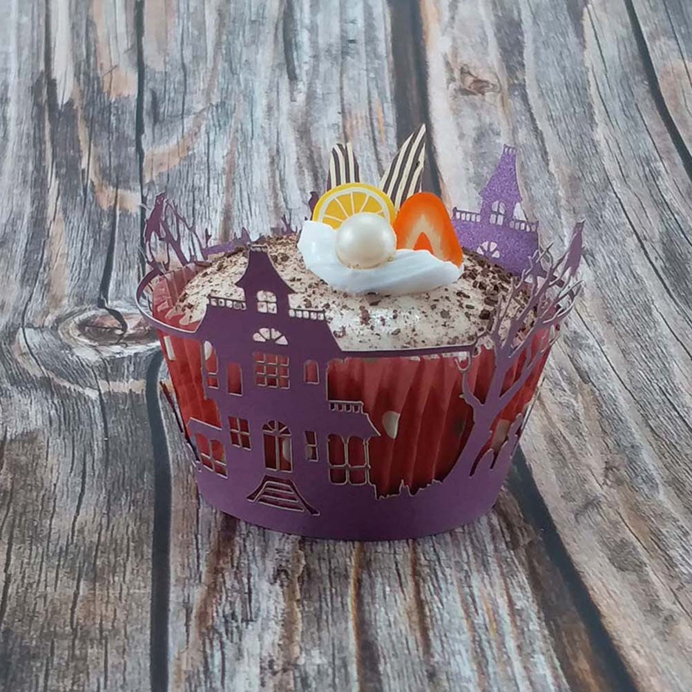 50 Pezzi Involucri per Torte N - Plastic Cup 50Pcs recensione e prezzo
