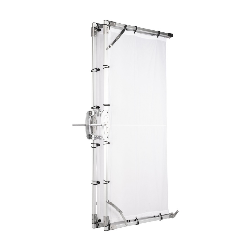 Schermo Luminoso Pieghevole Se - Photo Booth Frame recensione e prezzo