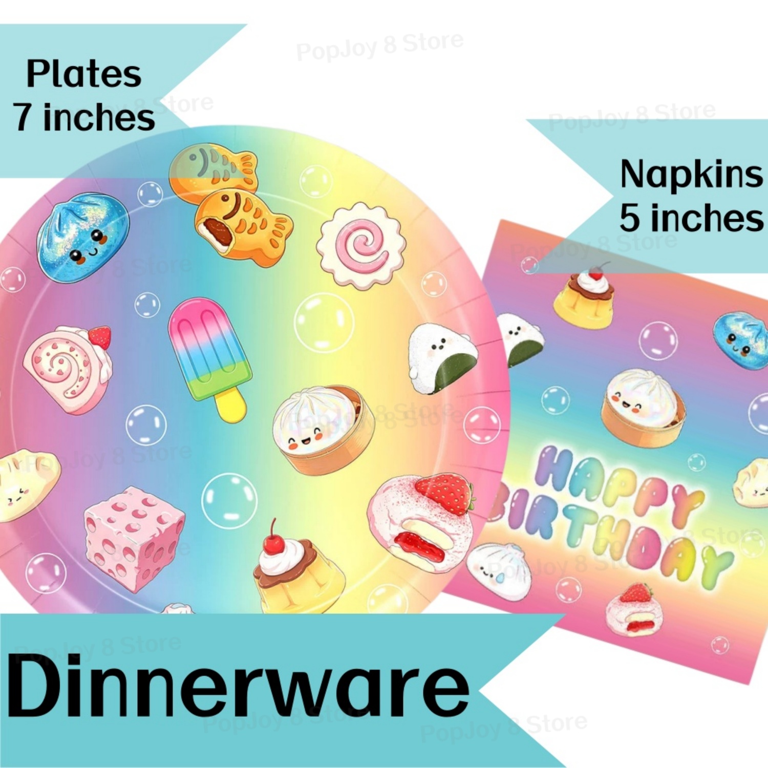 Kit Decorazioni Compleanno a T - Table Cloth Disposable recensione e prezzo