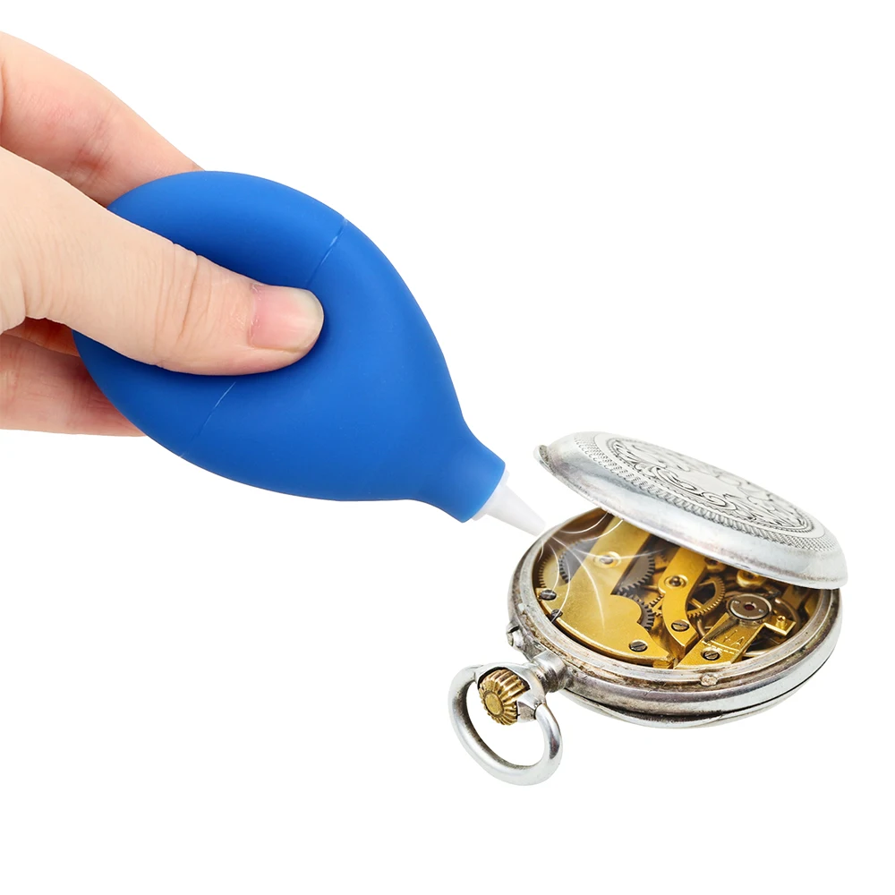 1 pz orologio che soffia pallo - Balloon Pump Hand recensione e prezzo