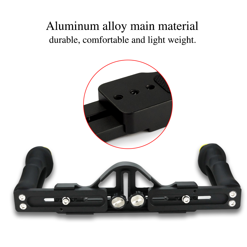 Stabilizzatore per staffa con  - Photo Booth Frame recensione e prezzo