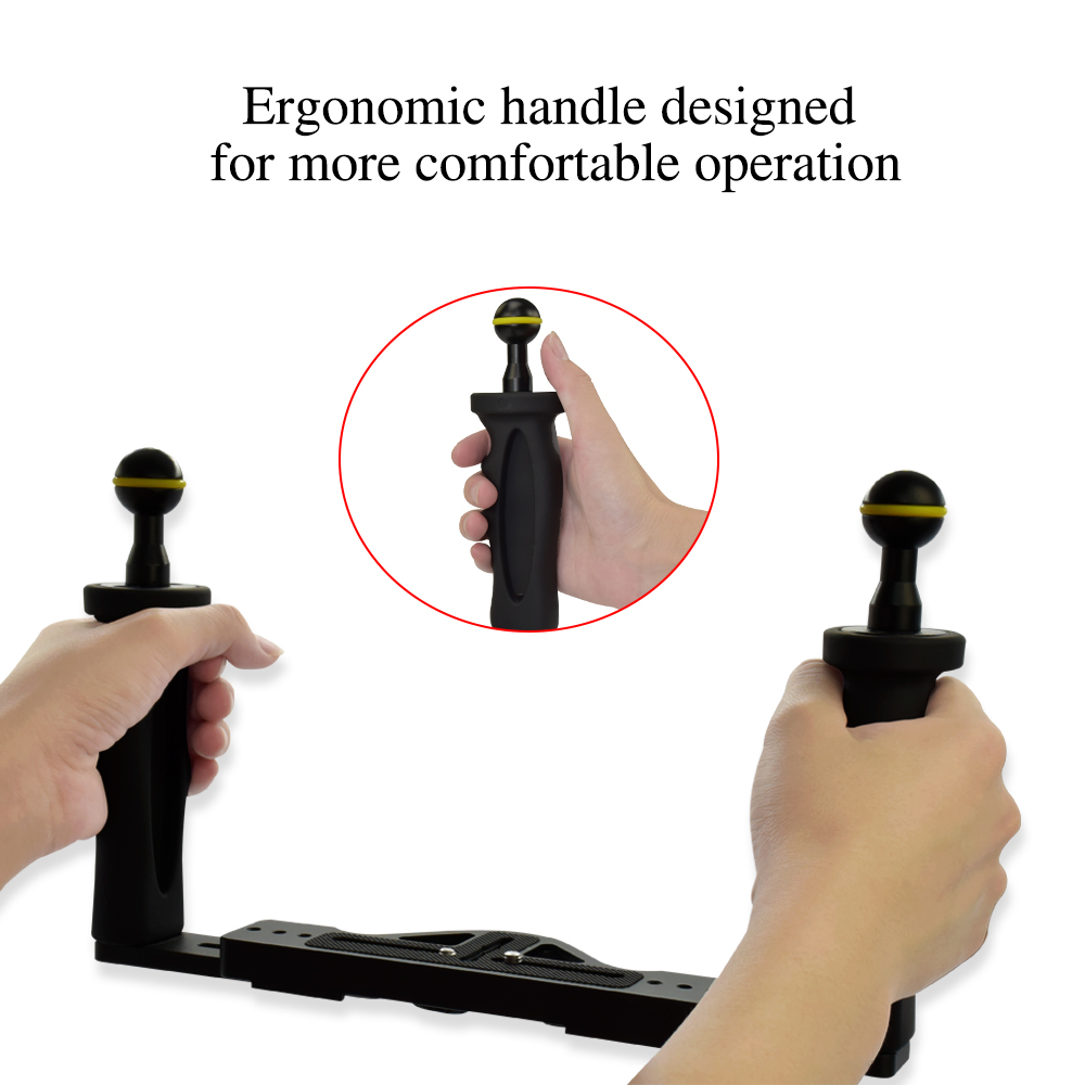 Stabilizzatore per staffa con  - Photo Booth Frame recensione e prezzo