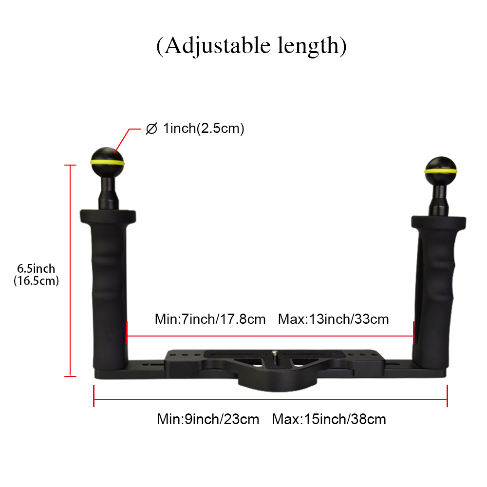 Stabilizzatore per staffa con  - Photo Booth Frame recensione e prezzo