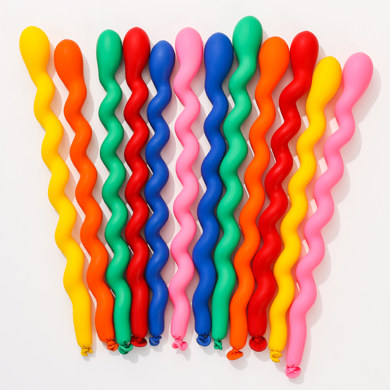 50/100/200 Palloncini a Spiral - Balloon Pump Hand recensione e prezzo