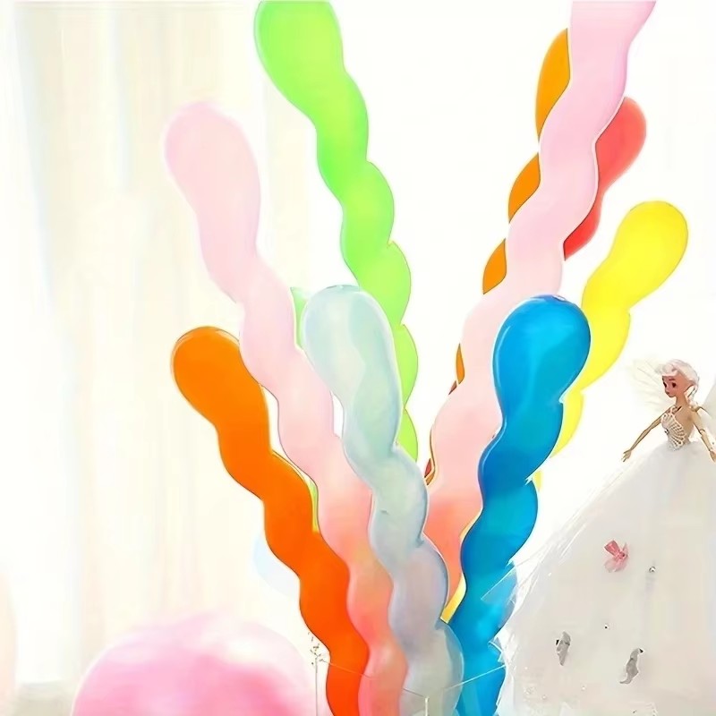 50/100/200 Palloncini a Spiral - Balloon Pump Hand recensione e prezzo