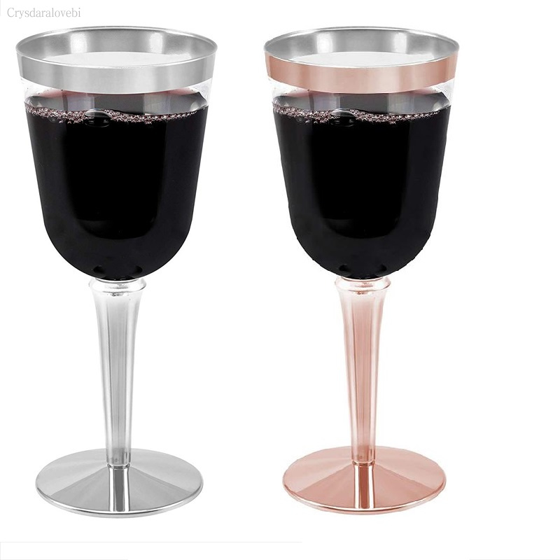 25 pezzi-50 pezzi bicchieri da - Plastic Cup 50Pcs recensione e prezzo