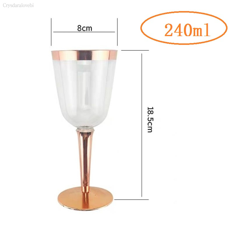 25 pezzi-50 pezzi bicchieri da - Plastic Cup 50Pcs recensione e prezzo