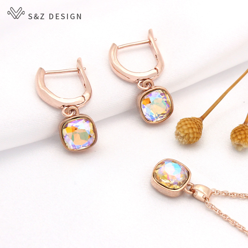 S & Z DESIGN New Trendy Square - Event Z recensione e prezzo
