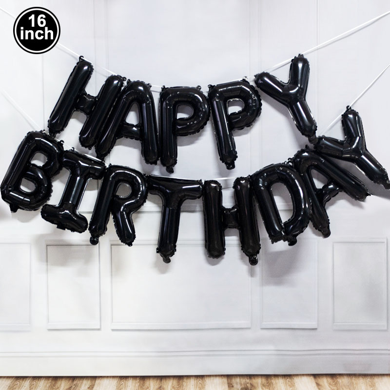 Palloncini decorativi di buon  - Party Banner Gold recensione e prezzo