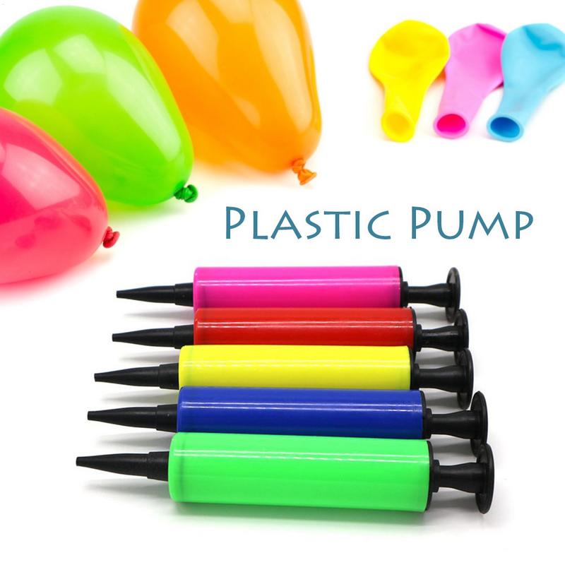 Pompa per palloncini di alta q - Balloon Pump Hand recensione e prezzo