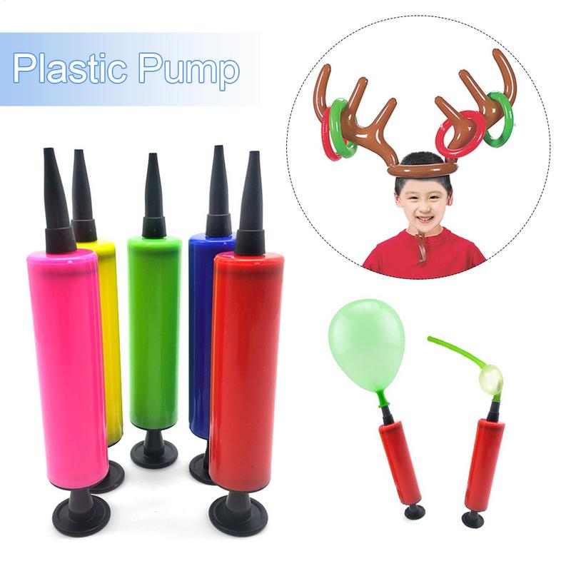 Pompa per palloncini di alta q - Balloon Pump Hand recensione e prezzo