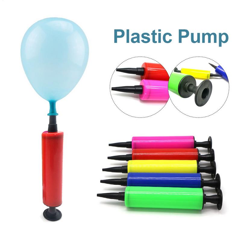 Pompa per palloncini di alta q - Balloon Pump Hand recensione e prezzo