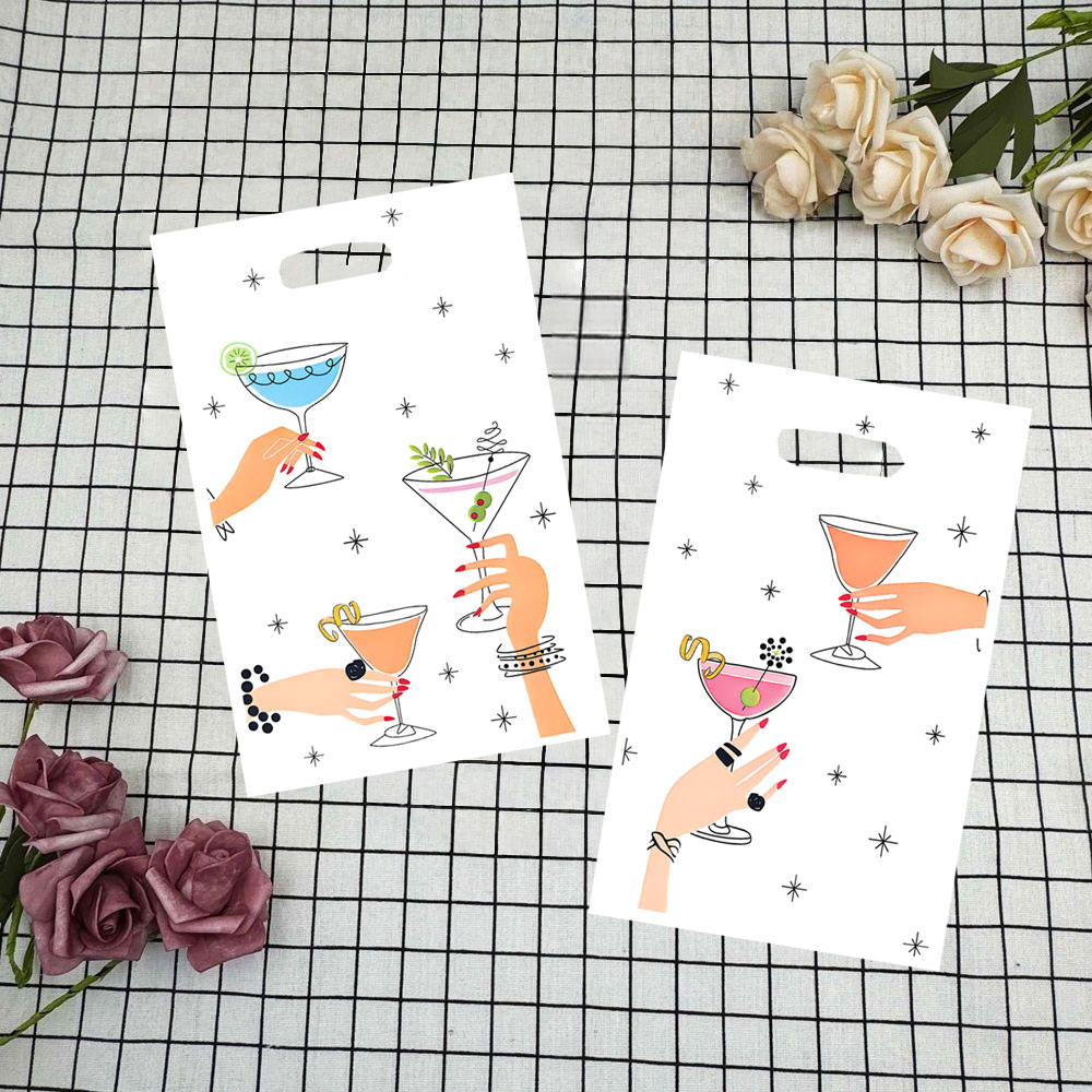 20/40 sacchetti regalo per fes - Party Event Supply Store recensione e prezzo