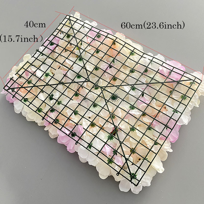 Pannelli da parete fiore artif - Flower Wall Panel recensione e prezzo