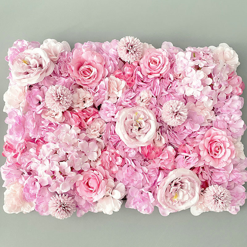 Pannelli da parete fiore artif - Flower Wall Panel recensione e prezzo