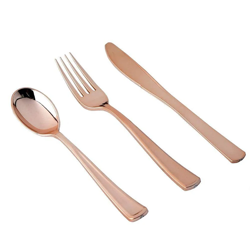 Kit di stoviglie per feste in  - Table Cloth Disposable recensione e prezzo