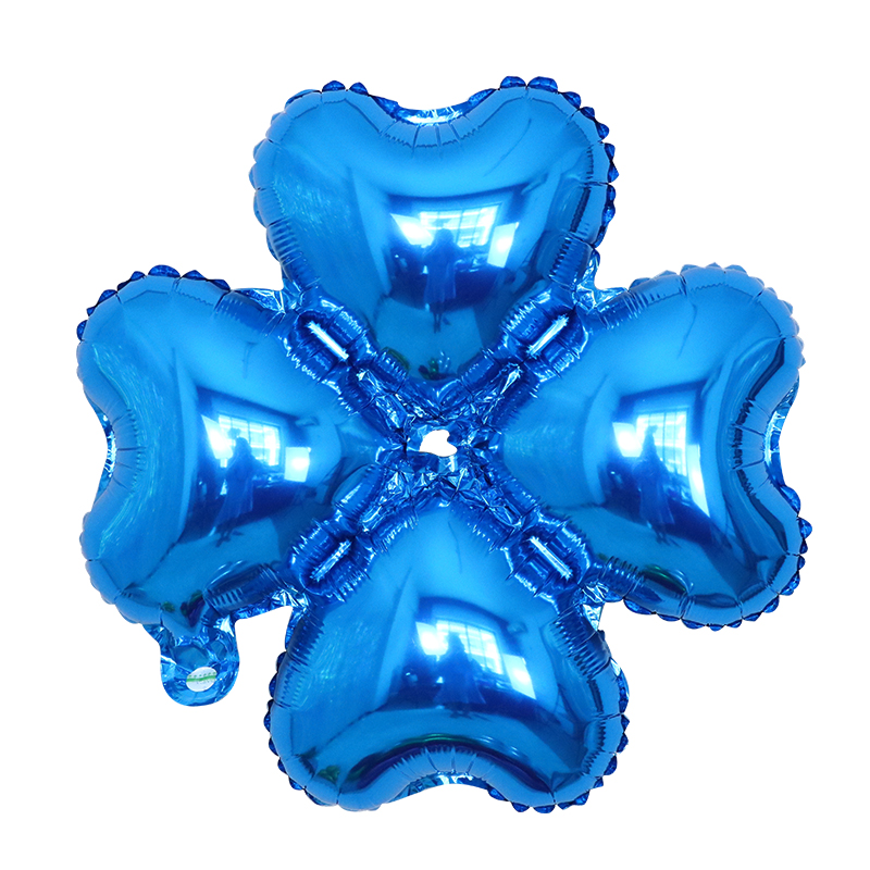 10 pz 18 pollici 4 Petali Fior - Balloon Arch Kit recensione e prezzo