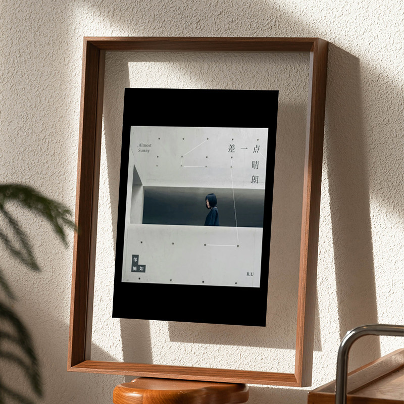Cornice per Foto in Acrilico T - Photo Booth Frame recensione e prezzo