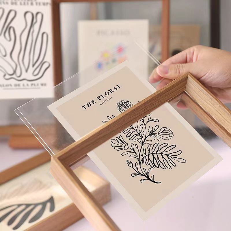 Cornice per Foto in Acrilico T - Photo Booth Frame recensione e prezzo
