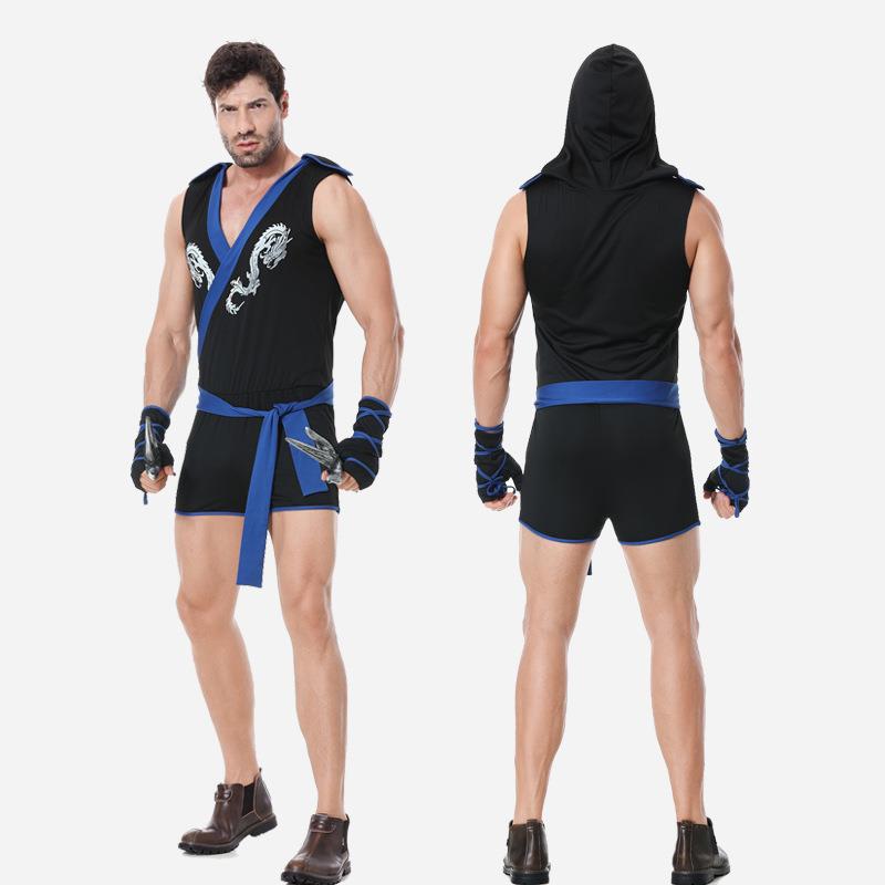 Costume da DJ Sexy per Uomo, p - Event Party Dj recensione e prezzo