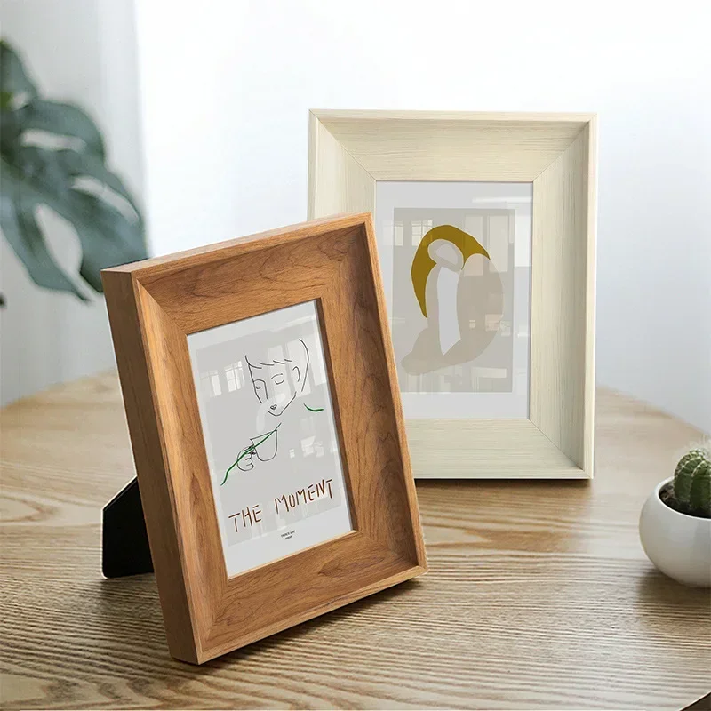 Cornice per foto in legno 5/6/ - Photo Booth Frame recensione e prezzo