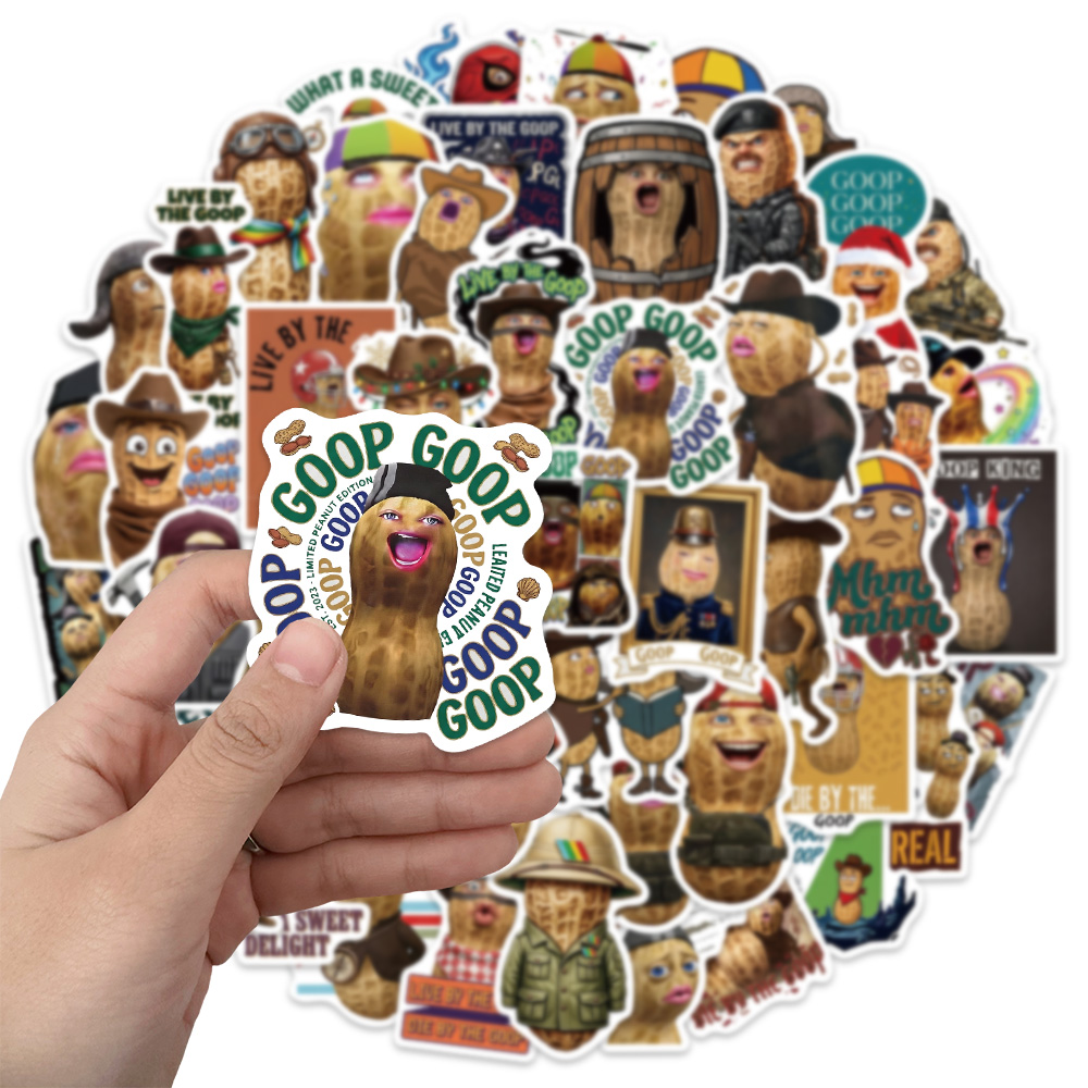 50 Pezzi Adesivi Decorativi Di - Plastic Cup 50Pcs recensione e prezzo