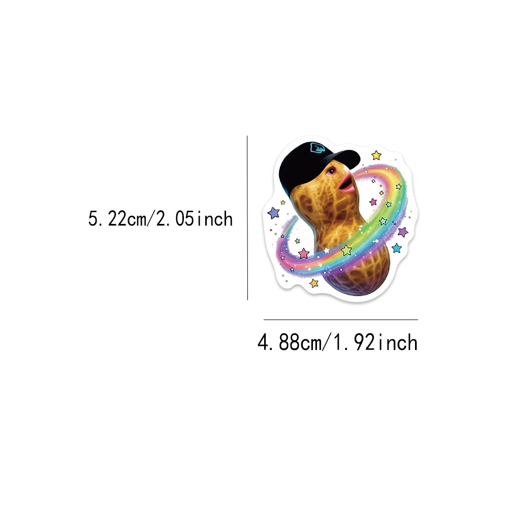 50 Pezzi Adesivi Decorativi Di - Plastic Cup 50Pcs recensione e prezzo