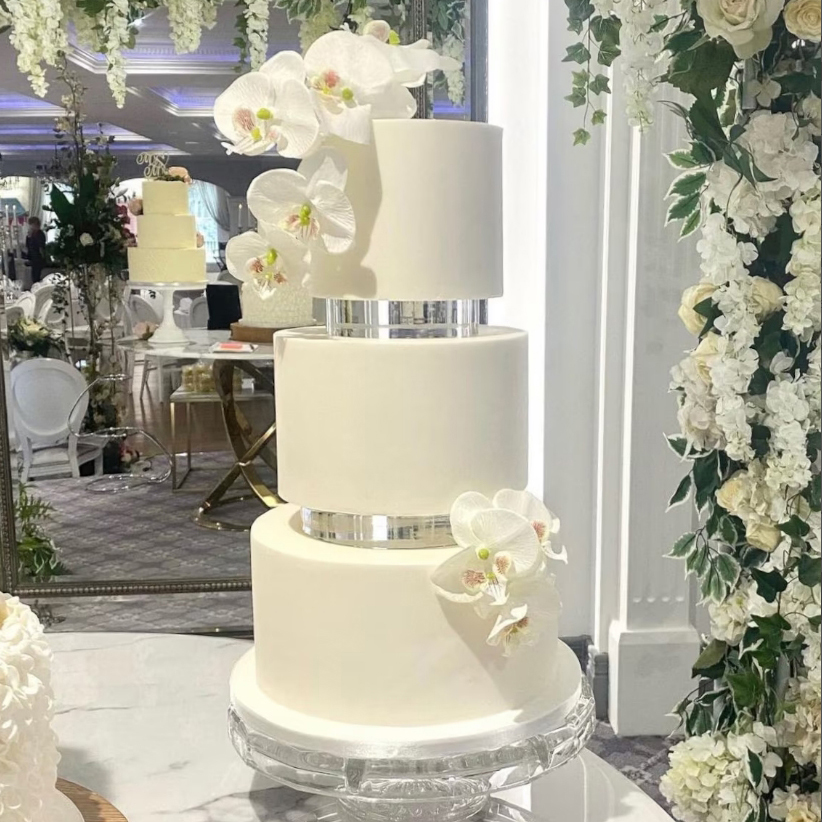 Decorazione per tagliere per t - Cupcake Stand Tier recensione e prezzo