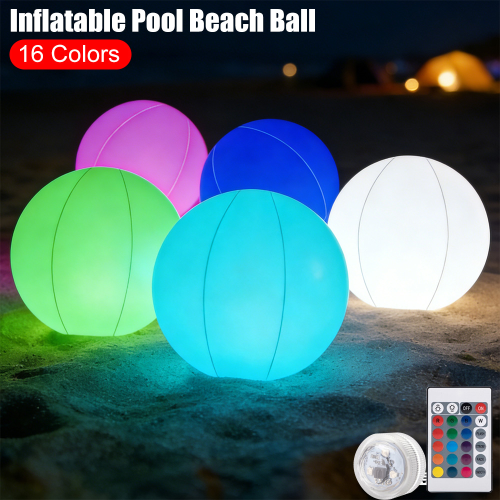 Pallone Gonfiabile Luminoso a  - Led Balloon Light recensione e prezzo