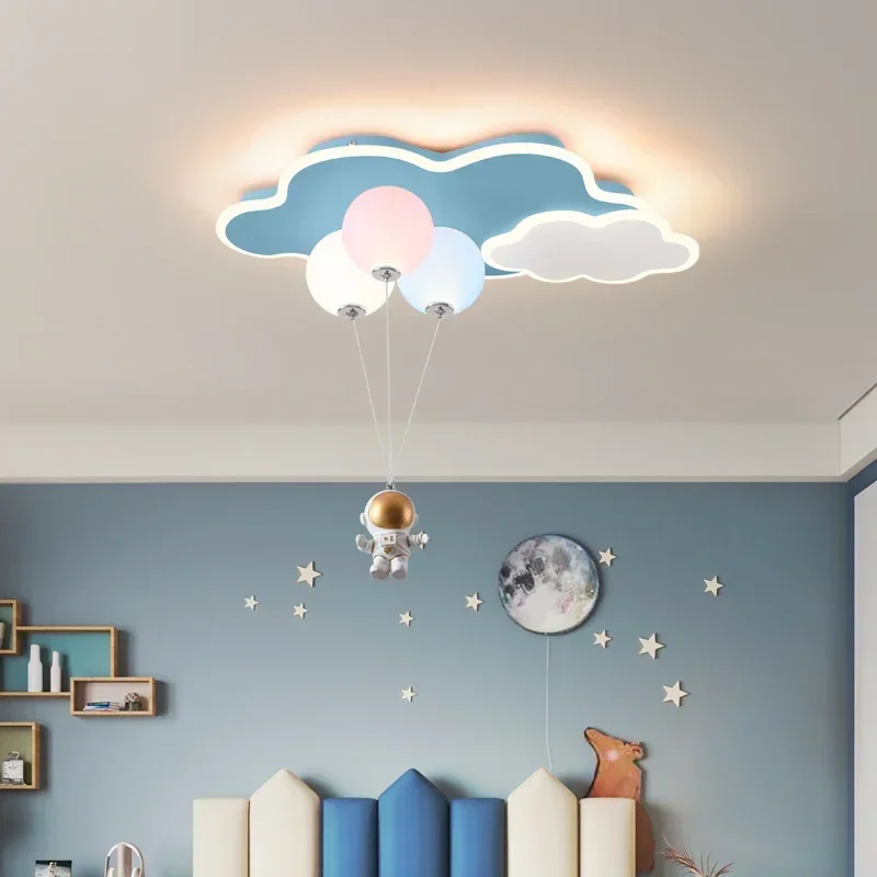 Lampadario Creativo a Pallonci - Led Balloon Light recensione e prezzo