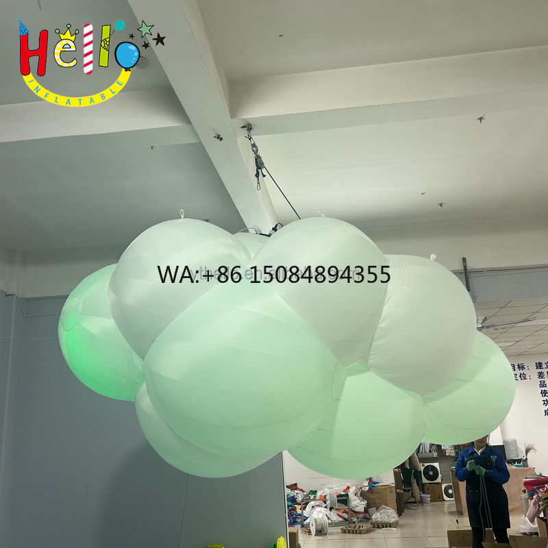 Pallone Gonfiabile a Forma di  - Led Balloon Light recensione e prezzo