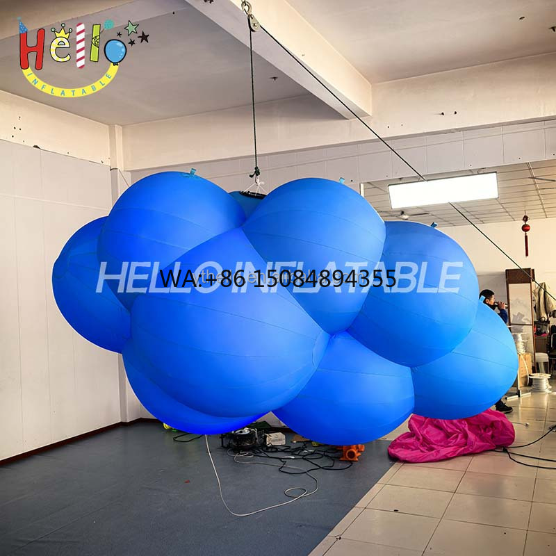 Pallone Gonfiabile a Forma di  - Led Balloon Light recensione e prezzo