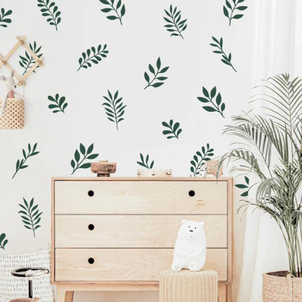 41 pezzi adesivo da parete fog - Flower Wall Panel recensione e prezzo