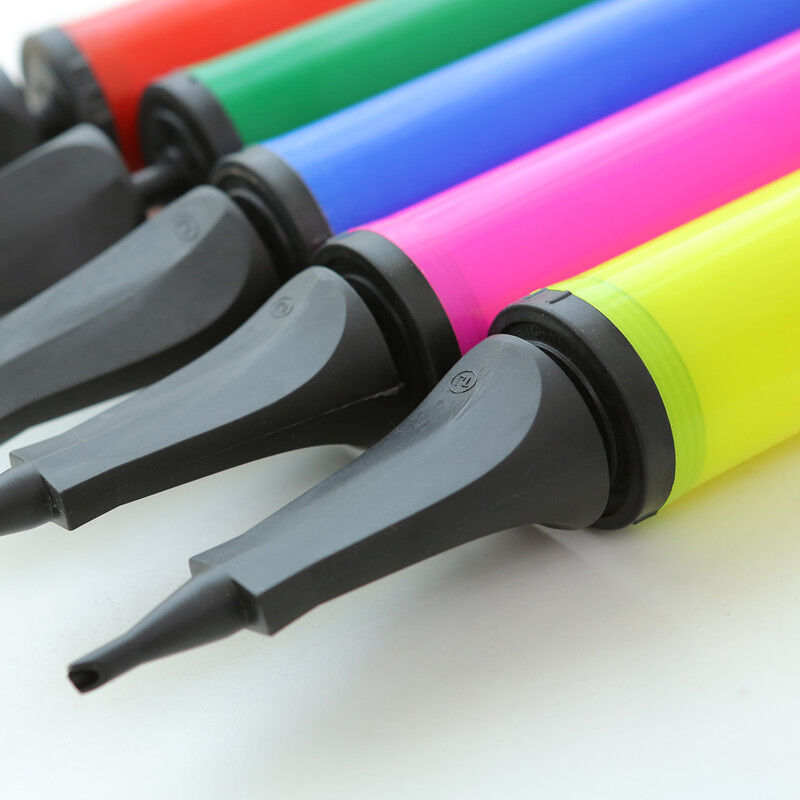 Pompa per palloncini Gonfiator - Balloon Pump Hand recensione e prezzo