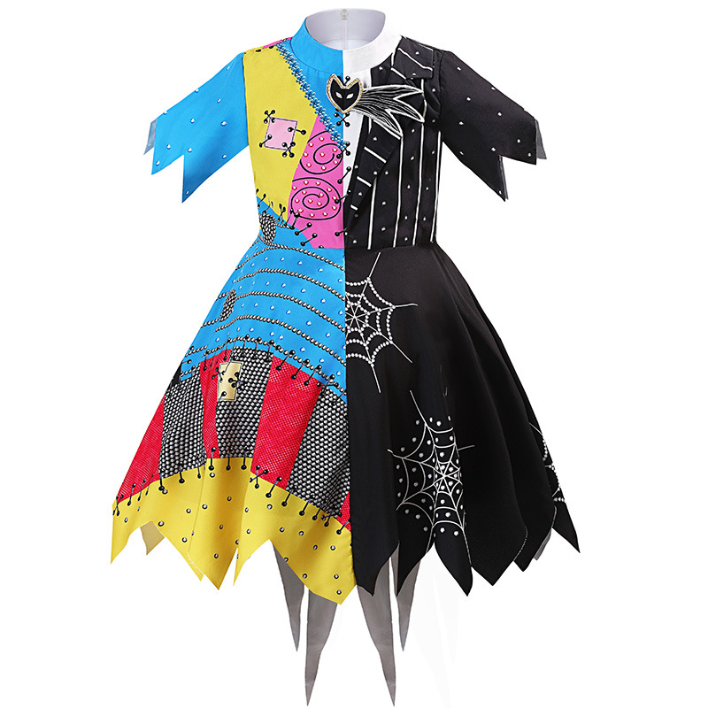Costume di Halloween Bambino V - Eve Party recensione e prezzo