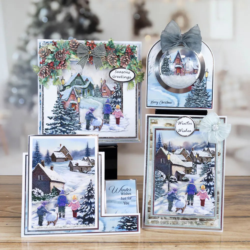 Natale Yuletide Row Winterberr - Flower Wall Panel recensione e prezzo