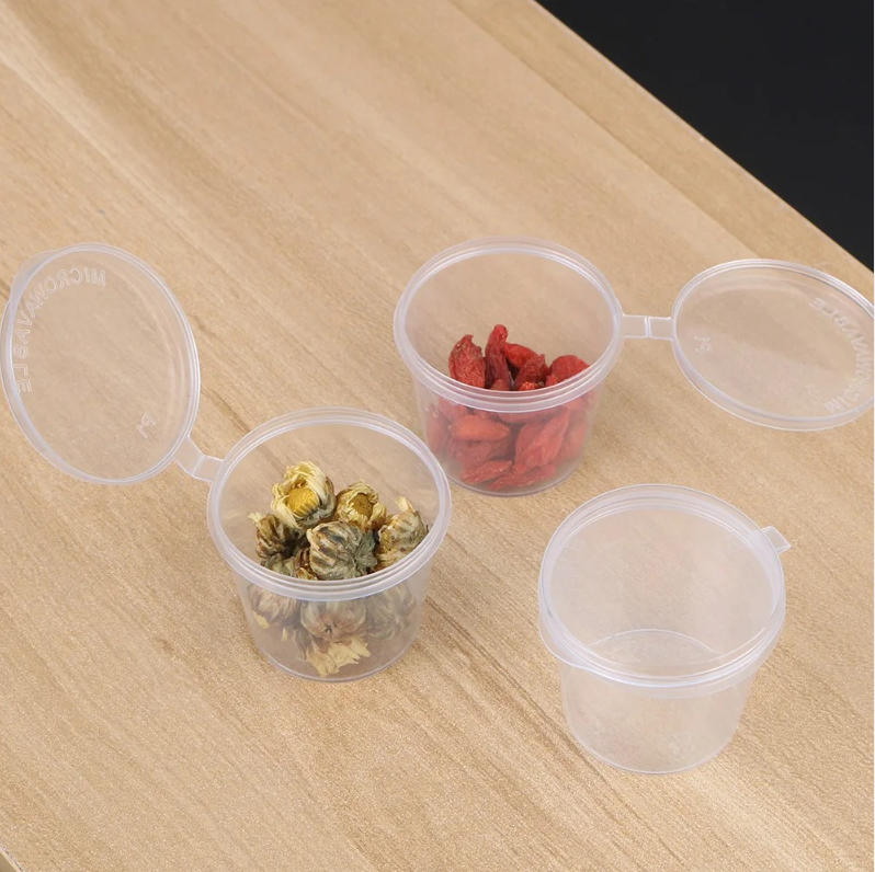 Coppette Monouso Trasparenti i - Plastic Cup 50Pcs recensione e prezzo