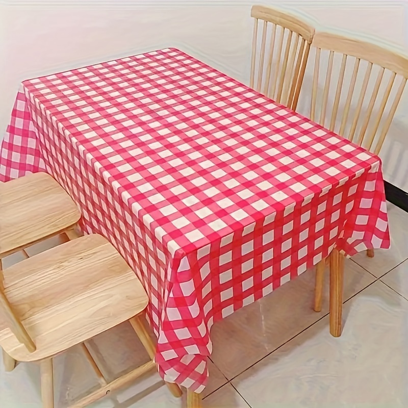 Set di 10 Tovaglie Rettangolar - Table Cloth Disposable recensione e prezzo