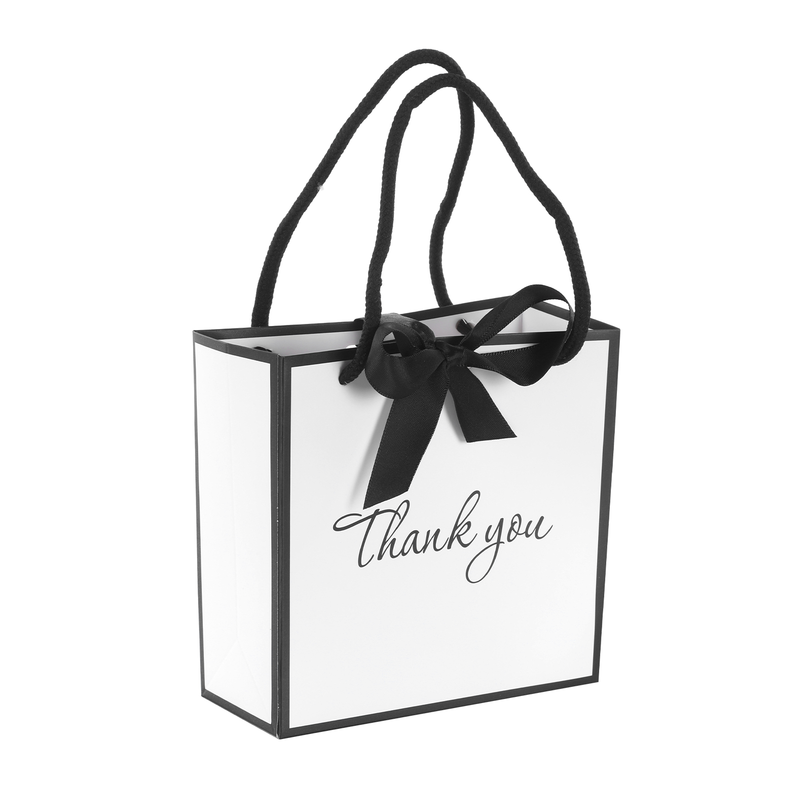 50 Sacchetti Regalo con Manici - Party Favor Bag recensione e prezzo