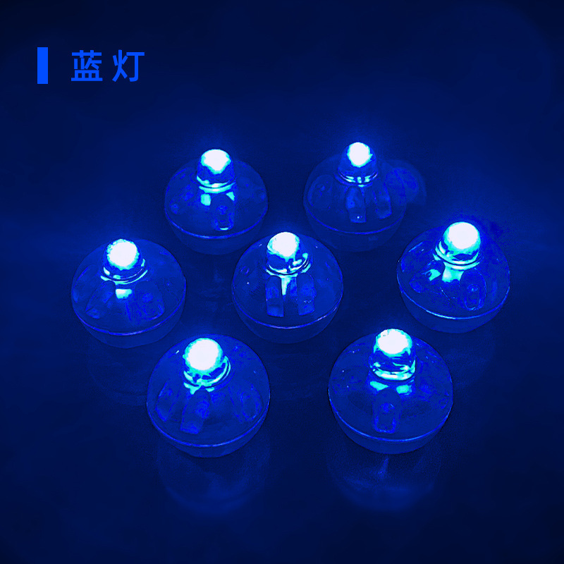 10 Pezzi Mini Luci LED per Pal - Led Balloon Light recensione e prezzo