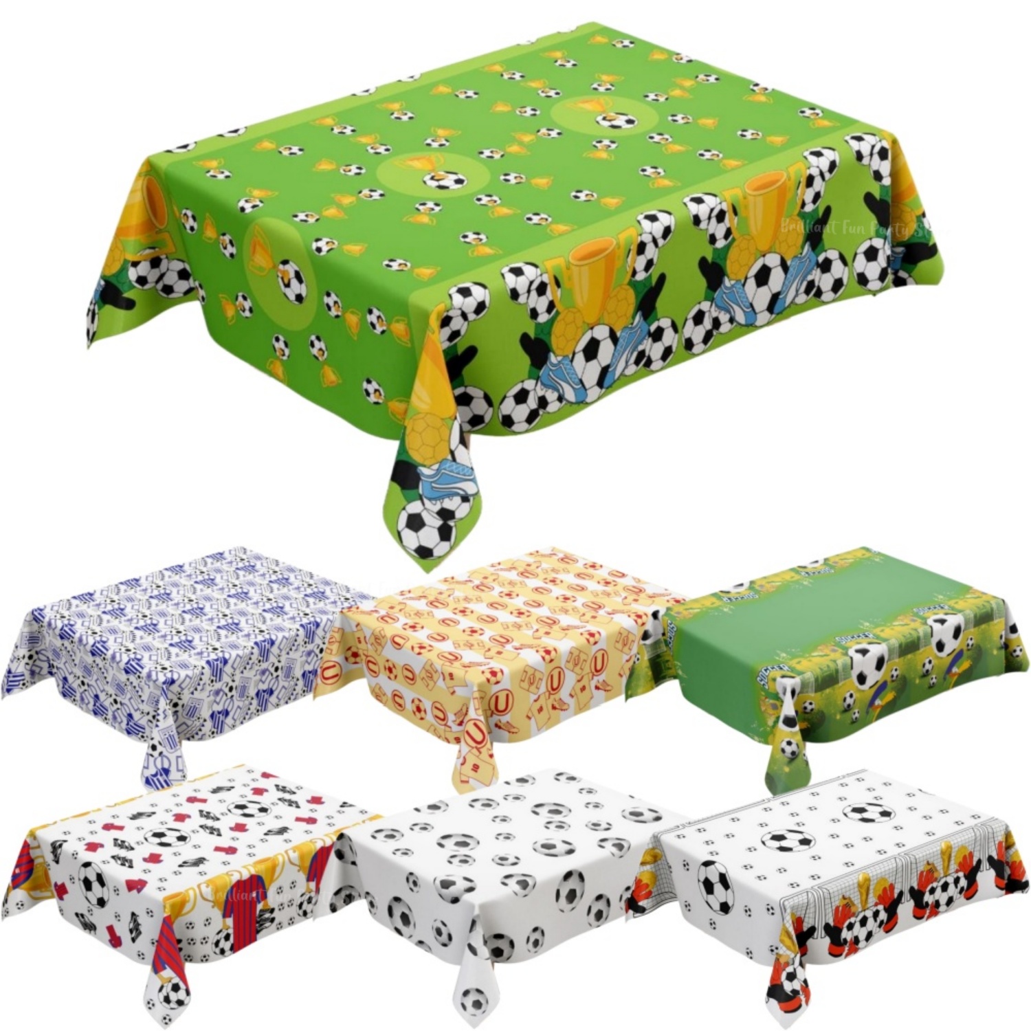 Tovaglia Rettangolare in Plast - Table Cloth Disposable recensione e prezzo